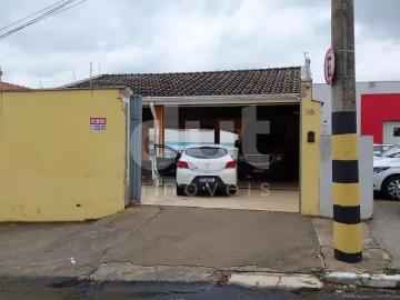 Casa / Sobrado para Venda em Campinas/SP Recanto do Sol...