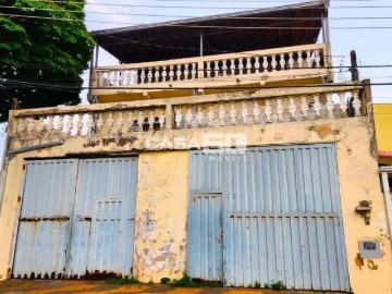 Casa / Sobrado para Venda em Campinas/SP São Bernardo 6...