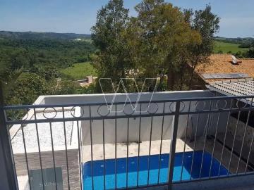 Casa / Sobrado para Venda em Campinas/SP Sousas 3 Quartos