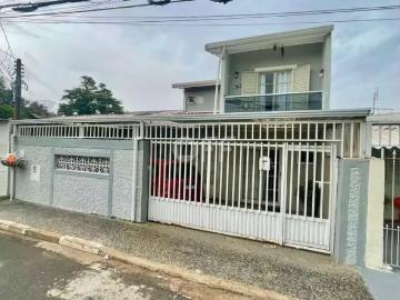 Casa / Sobrado para Venda em Campinas/SP Vila Castelo...