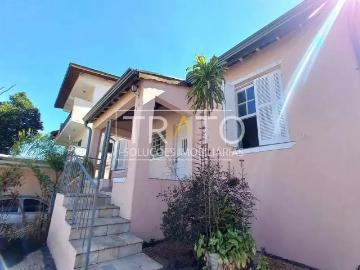 Casa / Sobrado para Venda em Campinas/SP Vila Joaquim...