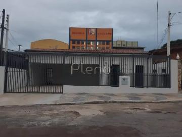 Casa / Sobrado para Venda em Campinas/SP Vila Joaquim...