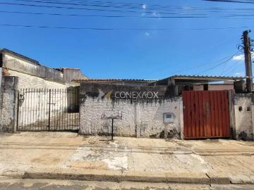 Casa / Sobrado para Venda em Campinas/SP Vila Miguel...