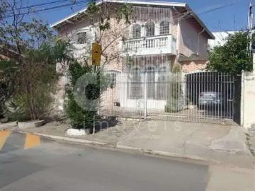Casa / Sobrado para Venda em Campinas/SP Vila Pompéia 5...