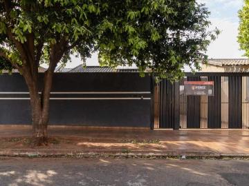 Casa / Sobrado para Venda em Campo Grande/MS Jardim...