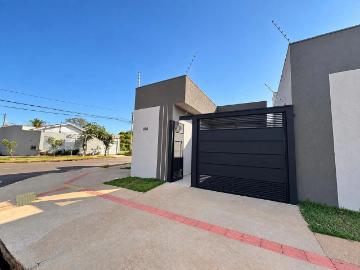Casa / Sobrado para Venda em Campo Grande/MS Nova Lima 1...