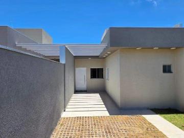 Casa / Sobrado para Venda em Campo Grande/MS Nova Lima 2...
