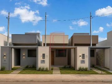 Casa / Sobrado para Venda em Campo Grande/MS Nova Lima 2...
