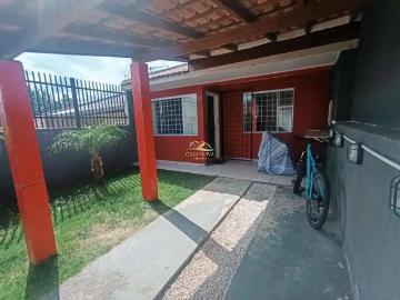 Casa / Sobrado para Venda em Campo Largo/PR Cristo Rei 2...