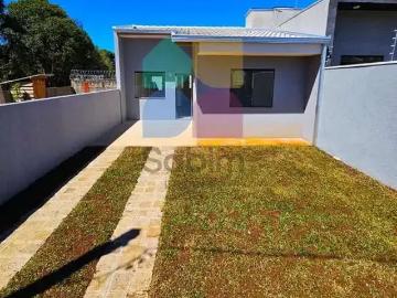 Casa / Sobrado para Venda em Campo Largo/PR Jardim Três...