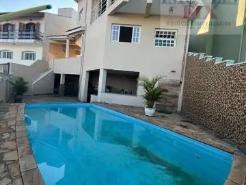 Casa / Sobrado para Venda em Campo Limpo Paulista/SP...