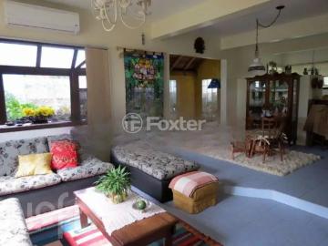 Casa / Sobrado para Venda em Canela/RS Centro 1 Quartos