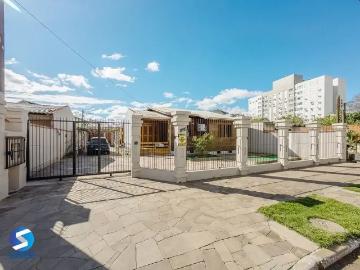 Casa / Sobrado para Venda em Canoas/RS Centro 3 Quartos