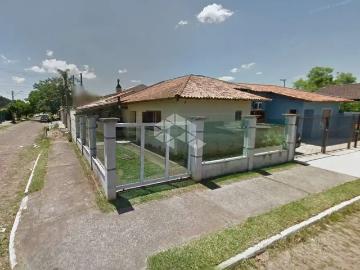 Casa / Sobrado para Venda em Canoas/RS Mato Grande 2 Quartos