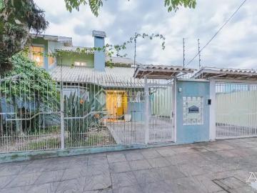 Casa / Sobrado para Venda em Canoas/RS Nossa Senhora das...