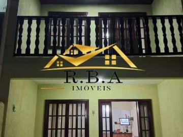 Casa / Sobrado para Venda em Cabo Frio/RJ Unamar 2 Quartos