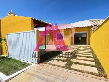 Casa / Sobrado para Venda em Cabo Frio/RJ Nova...
