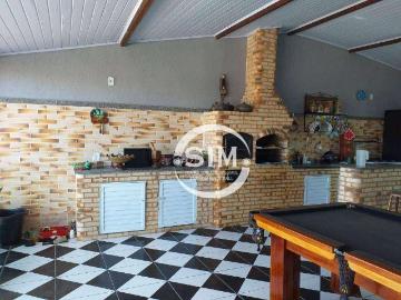 Casa / Sobrado para Venda em Cabo Frio/RJ Vila do Sol 3...