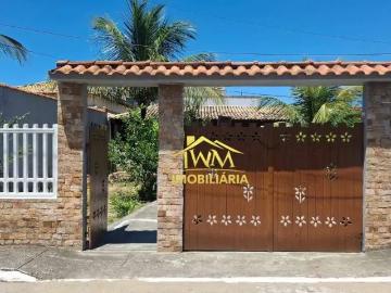 Casa / Sobrado para Venda em Cabo Frio/RJ Aquarius...