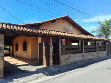 Casa / Sobrado para Venda em Cabo Frio/RJ Aquarius...