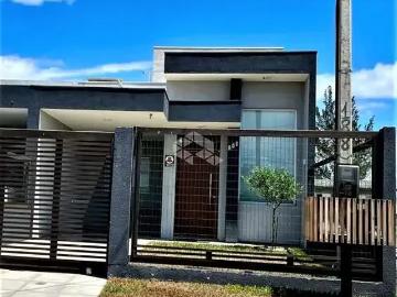 Casa / Sobrado para Venda em Capão da Canoa/RS Jardim...