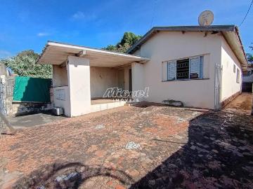 Casa / Sobrado para Venda em Charqueada/SP São Benedito...