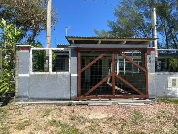 Casa / Sobrado para Venda em Cidreira/RS Salinas 2 Quartos