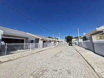 Casa / Sobrado para Venda em Contenda/PR Serrinha 2 Quartos