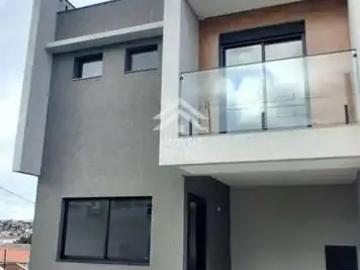 Casa / Sobrado para Venda em Curitiba/PR Atuba 3 Quartos