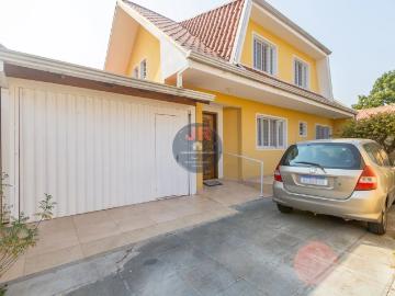 Casa / Sobrado para Venda em Curitiba/PR Cajuru 4 Quartos