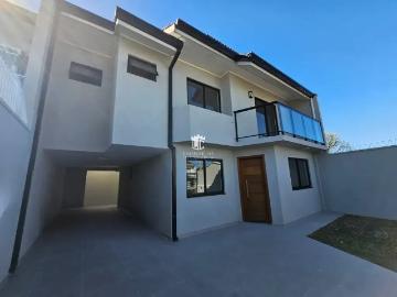 Casa / Sobrado para Venda em Curitiba/PR Capão Raso 4...