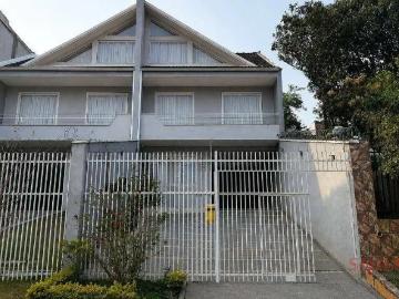 Casa / Sobrado para Venda em Curitiba/PR Santa Cândida 3...