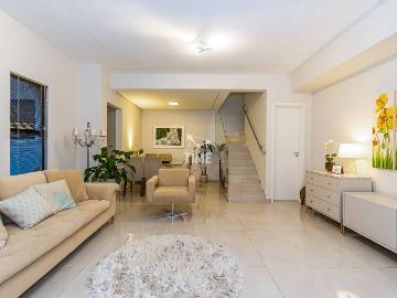 Casa / Sobrado para Venda em Curitiba/PR Tingui 3 Quartos