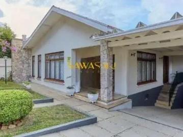 Casa / Sobrado para Venda em Curitiba/PR Vista Alegre 5...