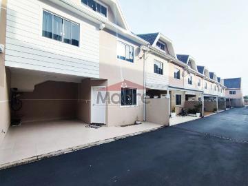 Casa / Sobrado para Venda em Curitiba/PR Xaxim 3 Quartos