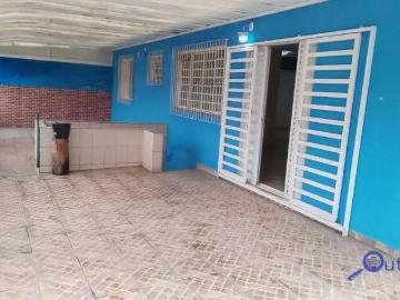 Casa / Sobrado para Venda em Diadema/SP Parque Sete de...