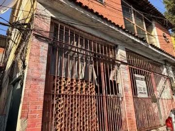 Casa / Sobrado para Venda em Duque de Caxias/RJ Vila São...