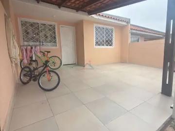 Casa / Sobrado para Venda em Fazenda Rio Grande/PR...