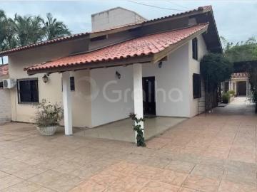 Casa / Sobrado para Venda em Florianópolis/SC Campeche 4...