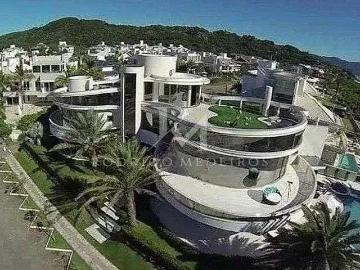Casa / Sobrado para Venda em Florianópolis/SC Jurerê...