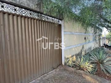 Casa / Sobrado para Venda em Goiânia/GO Parque das...