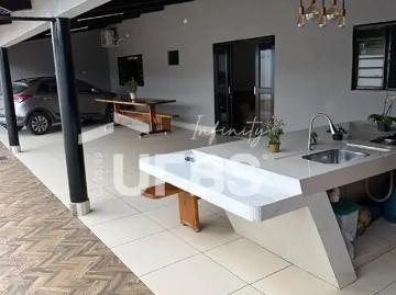 Casa / Sobrado para Venda em Goiânia/GO Parque das...