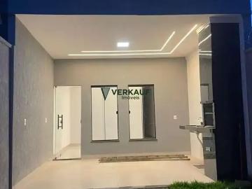 Casa / Sobrado para Venda em Goiânia/GO Recreio do...