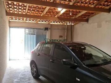 Casa / Sobrado para Venda em Goiânia/GO Residencial...