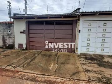 Casa / Sobrado para Venda em Goiânia/GO Residencial...
