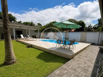 Casa / Sobrado para Venda em Guapimirim/RJ Quinta...