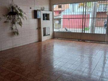 Casa / Sobrado para Venda em Guarulhos/SP Vila Flórida 2...