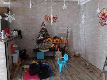 Casa / Sobrado para Venda em Guarulhos/SP Jardim São...