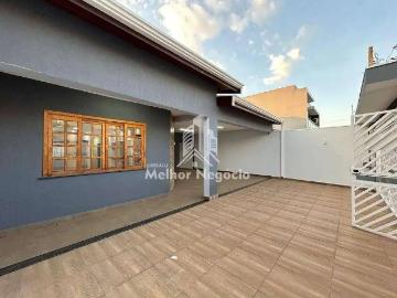 Casa / Sobrado para Venda em Hortolândia/SP Jardim Novo...