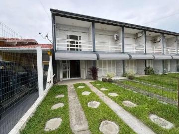 Casa / Sobrado para Venda em Imbé/RS Centro 3 Quartos